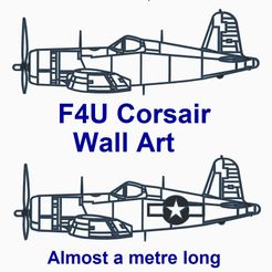 1.jpg F4U Corsair Wall Art