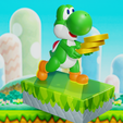 Yoshi-Capitalista-Render-diagf2-brillo.png Yoshi Capitalist