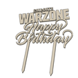HAPPY-BIRTHDAY-COD-WARZONE2-v2.5.png Cake topper Warzone