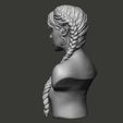 18.jpg Camila Cabello Bust 3D print model