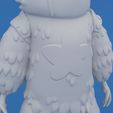 Guff-Render-5.jpg Guff - Fortnite 3D Print Model