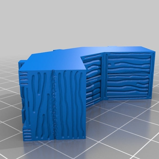 a5086d0727cecc66518bda1108869b15.png Barra modular de 28mm OpenLOCK