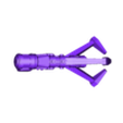 GravityGravgun.stl Zero-Point energy Gun