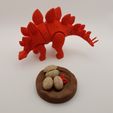 20221231_122343.jpg Stegosaurus + Kentrosaurus Flexi