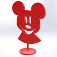 2.jpg Mickey mouse stand