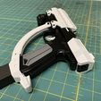 3.jpg Destiny 2 Forerunner Airsoft Pistol