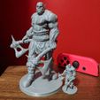 IMG_20200129_172128.jpg Dual wielding axe orc
