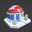 01.png Pokémon House - Hoenn Pokémon Center - Christmas Edition