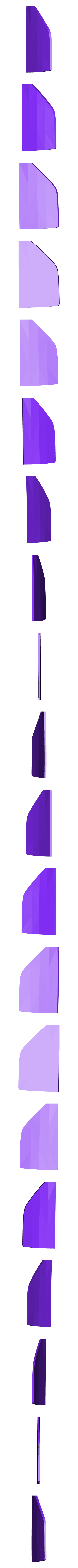 G002.stl Chevrolet Silverado