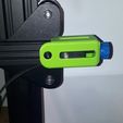 20220810_125557.jpg Belt tensioner x-axis Ender 3, 3 PRO 3v2.