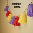 DSC_0383.jpg Ghost Garland for Halloween