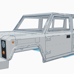 Screen-Shot-2021-02-07-at-7.12.05-PM.png 3D file Bollinger "like" B1 Concept Electric Truck・3D printing design to download