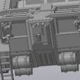 Screenshot_212.jpg STL file Ancient monster transporter・Template to download and 3D print
