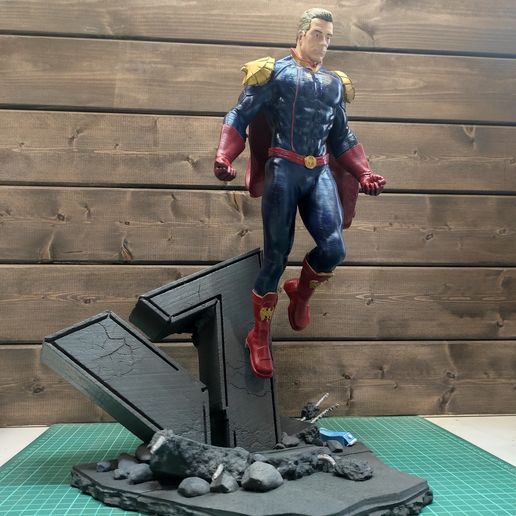 IMG_20210425_160915.jpg Homelander Statue - STL -