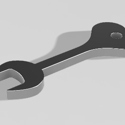 slika-obesek-za-ključe-mehanik-2.png keychain wrench and heart