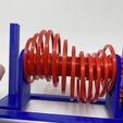 Image002h.jpg Free 3D file Marblevator, Wave・3D printable object to download