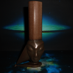 photo_x_vase_1.png STL file X vase・3D printer model to download