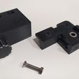 1614201052334.jpg Artillery Genius, Genius Pro, Sidewinder X1 and X2 belt tensor adjust