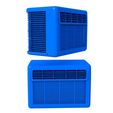 ieaieuieaieaieeaeiaiea.jpg air conditioner / Air conditioners / industry  conditioners /  Heating and air conditioner