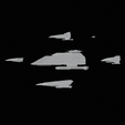 04_port-preview.png Tholian and FASA Gorn Ships: Star Trek starship parts kit expansion #9