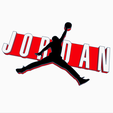Screenshot-2024-01-19-080532.png 3x JORDAN JUMPMAN Logo Display by MANIACMANCAVE3D