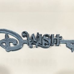 Wish star by BC3D, Download free STL model