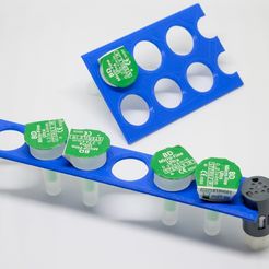 DailyToolForDiabetics.jpg STL-Datei Daily Tool for Diabetics kostenlos・Modell für 3D-Druck zum herunterladen
