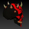 5.jpg DARTH MAUL SCHÄDEL V2