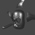 6.png STL file sogeking mask・Model to download and 3D print
