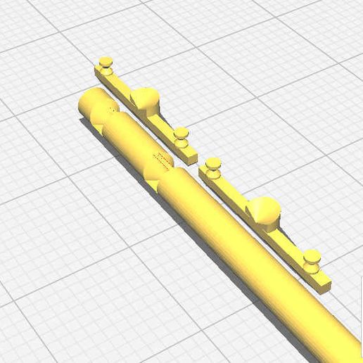 Power pole