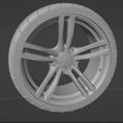 InShot_20230524_090726622.jpg BMW wheels 1/18 Minichamps models