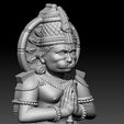 103.jpg Hanuman_2.5D_idol