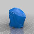 Terran_articule_tete.png Fuerza de Tarea Terran - Versión de Hombres y Gorns V4 Lite