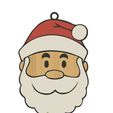 Santa-Claus-II-Design-Top.png Christmas: Santa Claus II Pack
