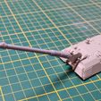 20260831_214326-Mittel.jpg Replacement Barrel for Revell Panzerhaubitze 2000  1/72