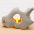 Universal-CONTROLLER-HOLDER-Cubone-joystick-holder-5-1.jpg Universal CONTROLLER HOLDER / Cubone joystick holder