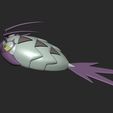 wimpod-16.jpg Pokemon - Wimpod with 2 poses