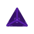 d4.stl Dungeons and Dragons Zar seti