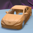 a001.png HYUNDAI SONATA I45 2012  (1/24) printable car body