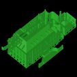 6.jpg Cooper Hewitt, Smithsonian Design Museum – Scale 1:250