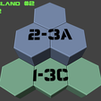 Grassland-2-Hill-2.png Battletech 3d Terrain Builder Core Set - A Game of Armored Combat