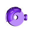 2-Shoulder_Joint_and_Armor_number.stl Free STL file Mega Makey・3D printing model to download
