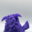 whomper-4.jpg Free STL file Whomper - World of Warcraft (Battle Pet)・3D print design to download