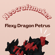 Flexy-Dragon-Petrus.png Petrus flexible dragon
