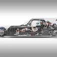 Nissan_Zeod_RC-2014_03.jpg F1 RACING - 3DPRINT - 3DMODEL