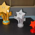 5.jpg Trofeo Estrella Mario Kart, Gold, Silver and Bronze