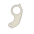 Capture-d’écran-2025-04-24-154238.png Schlüsselanhänger Karambit Keyspinner Spinner kayrambit