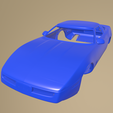 a023.png Chevrolet Corvette C4 coupe 1983 Printable Car Body