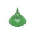 ufo1.jpg Flying saucer Spinning top toy (spinning top)