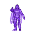 Sleepwalker.stl Sleepwalker  – Marvel Inspired